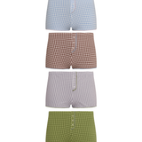 Bloomer Bundle - Gingham