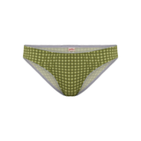 Brazilian - Dill Pickle