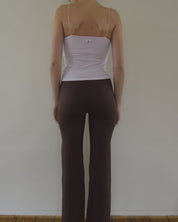 Kicky Pant - Hot Chocolate