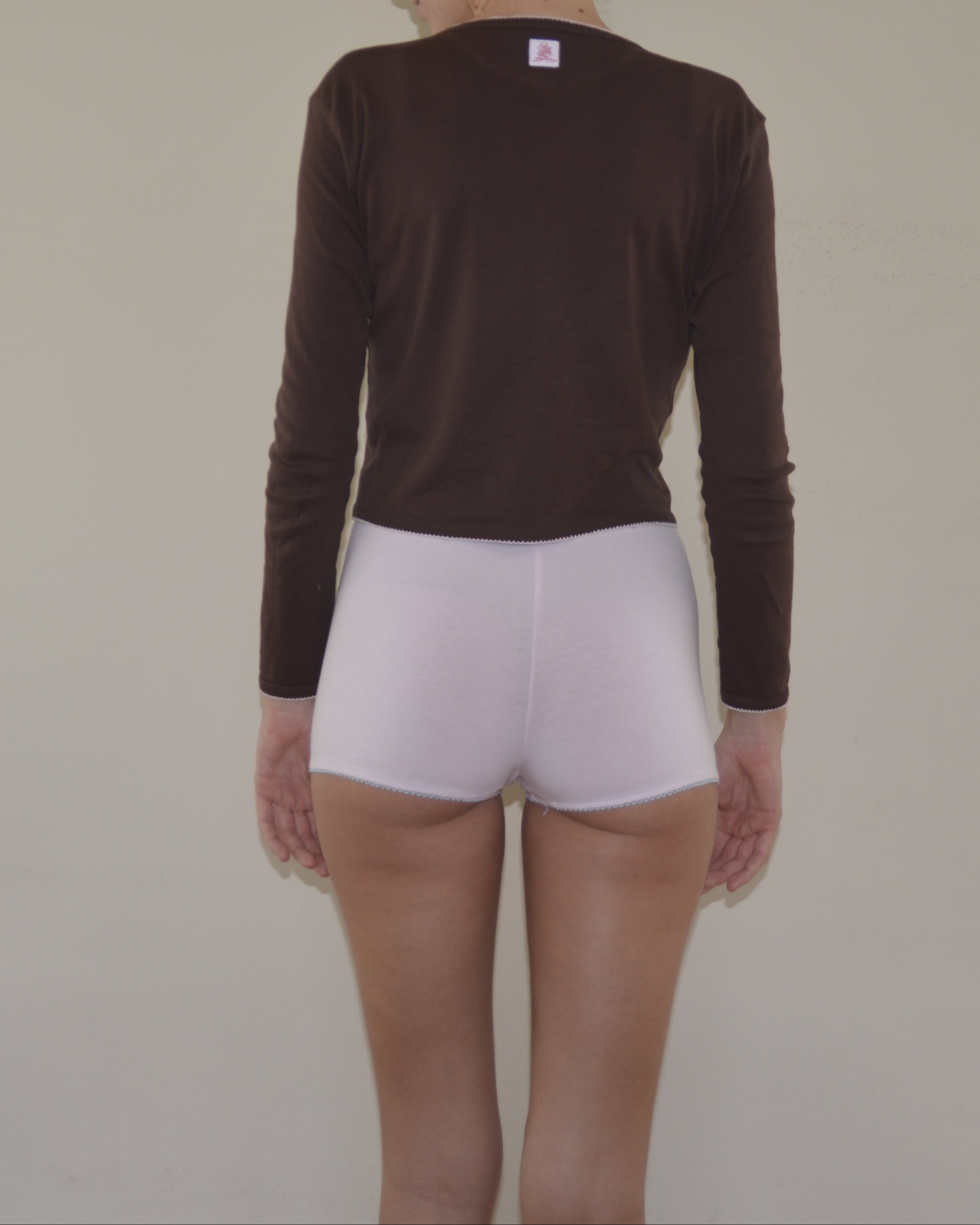 Base Top - Hot Chocolate