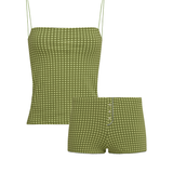 PJ Set - Dill Pickle