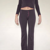 Kicky Pant - Berry Pie